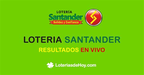 loteria de santander sorteo 4964